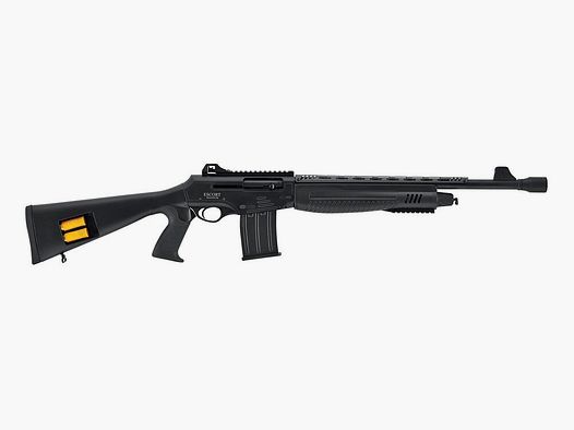 Fusil à répétition Mercury Selbstladeflinte Pro Tuning Raider