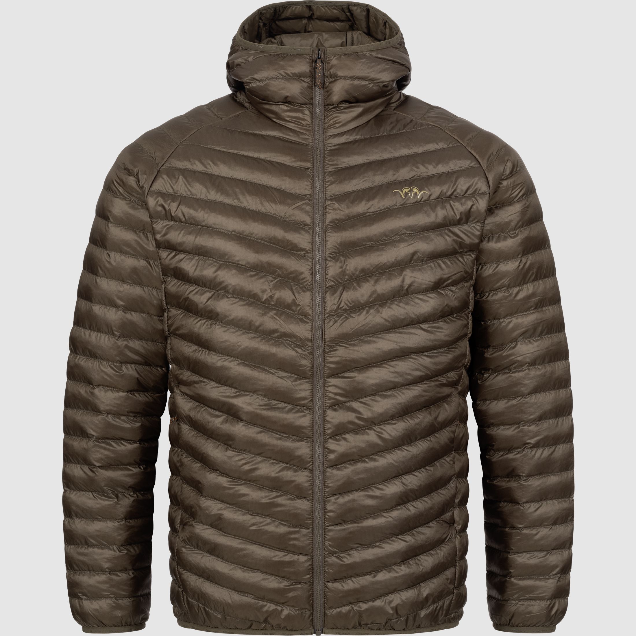 Chaqueta Challenger Airflake para hombre marrón oscuro marrón oscuro M