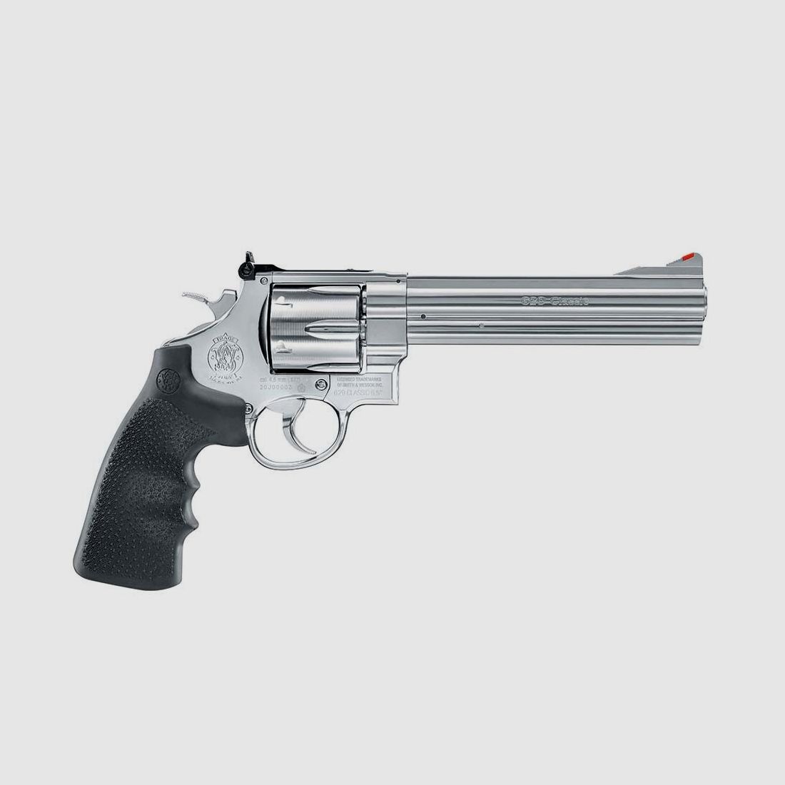 Smith & Wesson S&W 629 6,5 Zoll Co2 Revolver