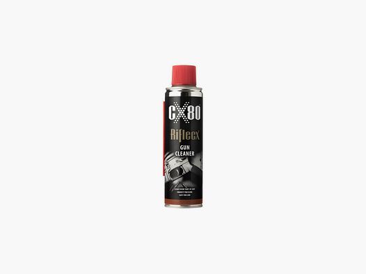 RifleCX Gun Cleaner 200 ml – Professional Cleaner for Firearms