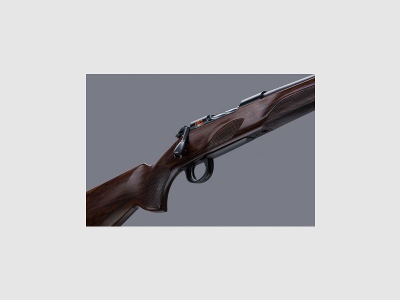 Franchi Horizon Wood carabine à verrou cal. .308 Win M14X1 (A0506900), image 7 sur 9
