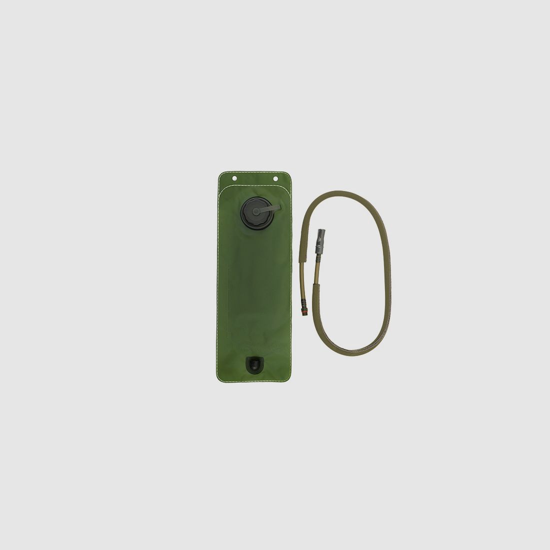 3 Litre Hydration Reservoir Bladder - Olive [8FIELDS]