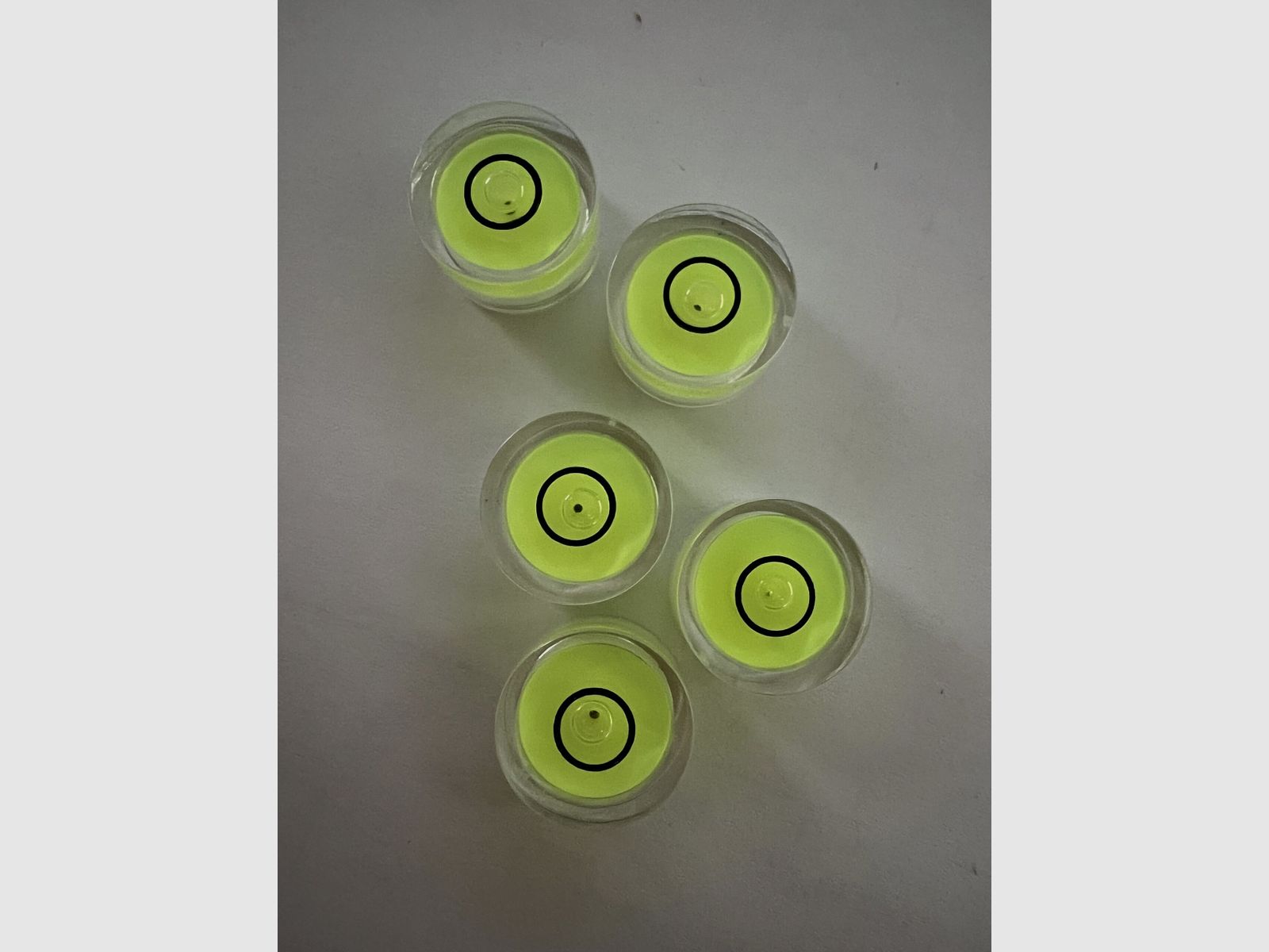 Ersatz Wasserwaage 15X8MM, Bild 2 von 2