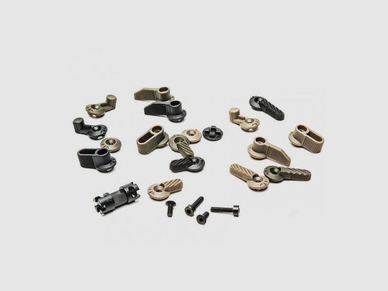 HERA ARMS Sicurezza MPSS