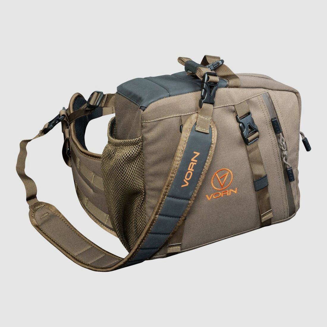 Vorn Hip bag SR10, image 5 of 6