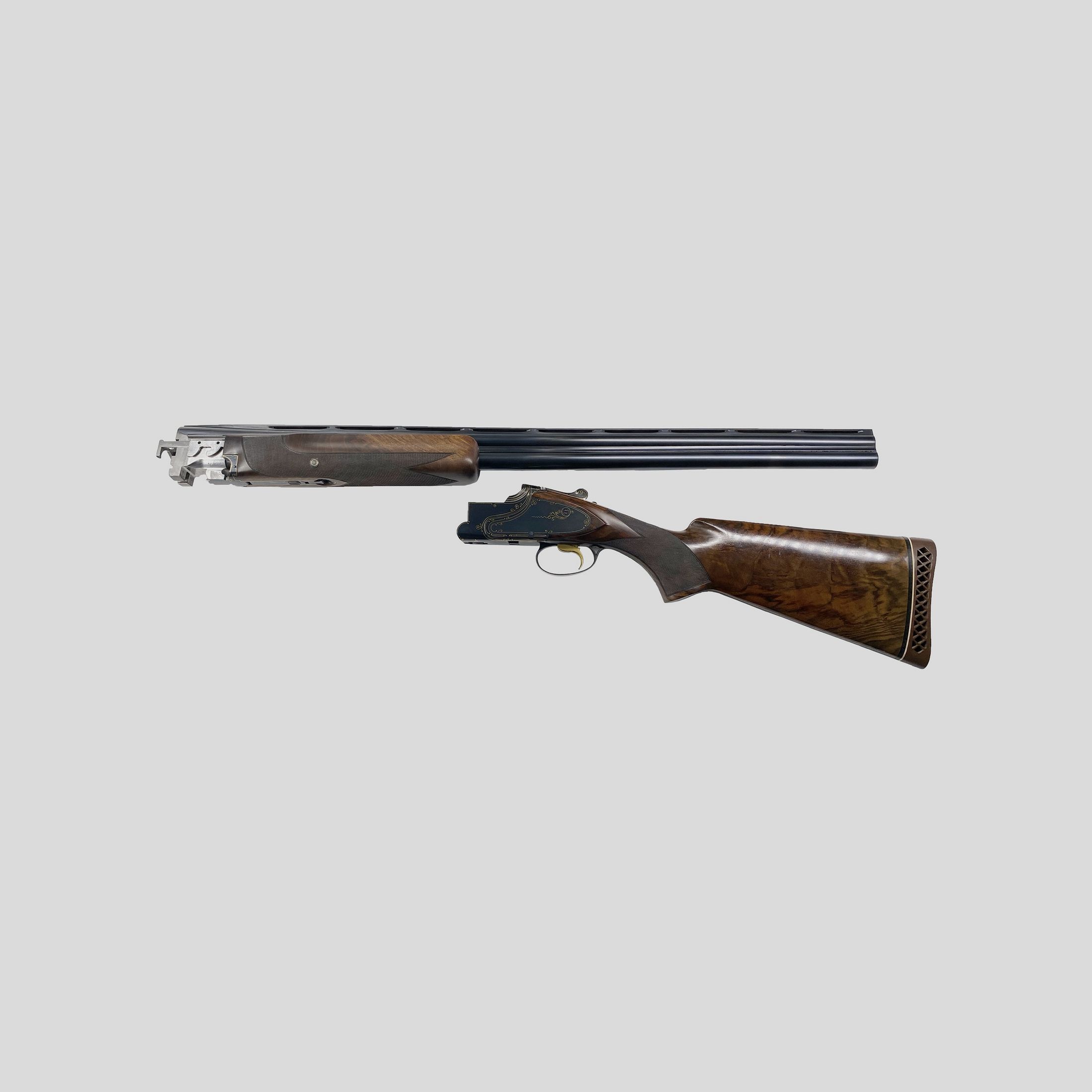 FN Browning – B25 Trap (Occasion) [12/70], Bild 1 von 7