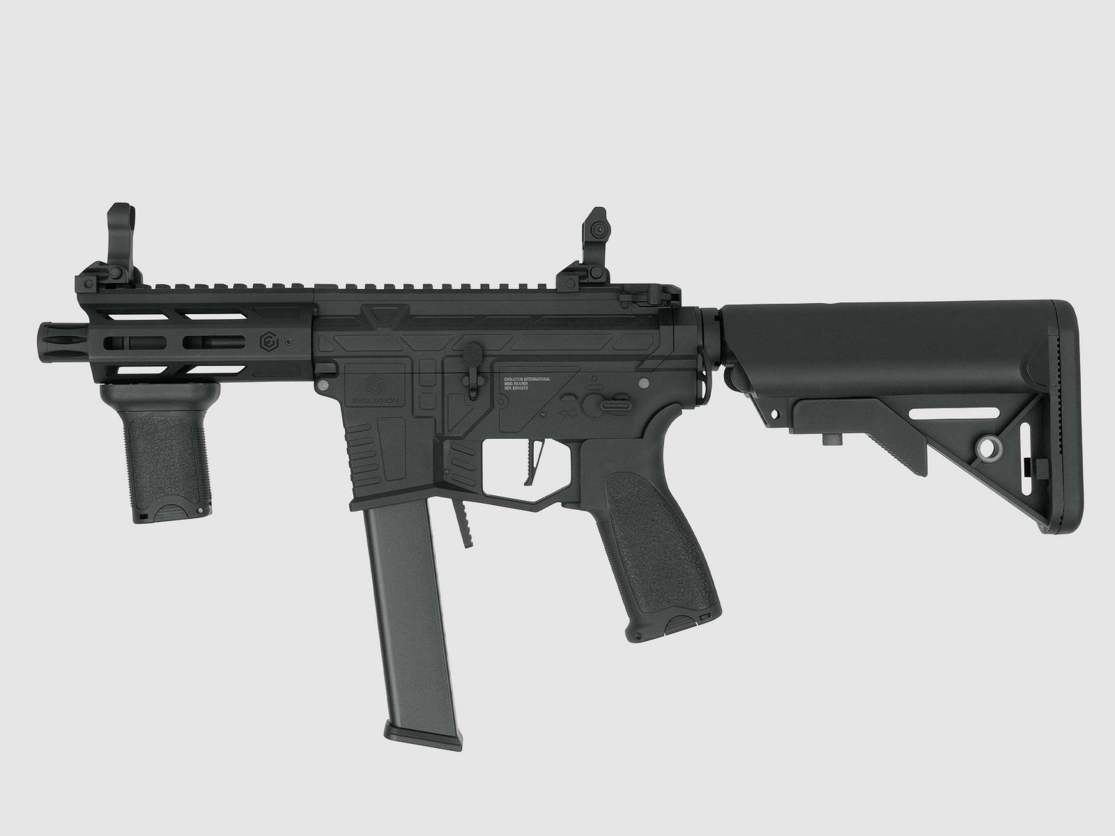 Evolution Reaper XS EMR - Airsoft S-AEG