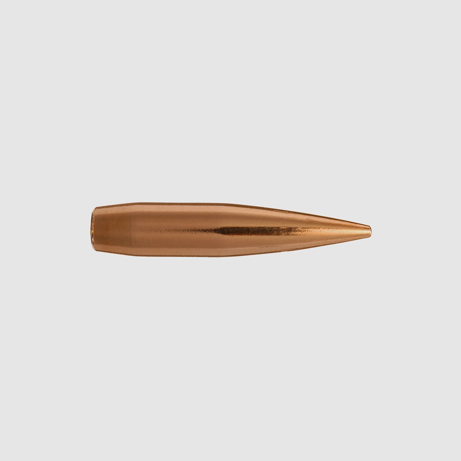 Berger Kogel 7mm/.284 VLD Target 168GR 100 Stuks