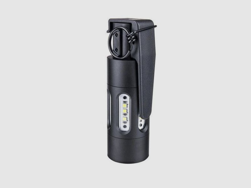 Nextorch – Elektronischer Irritationskörper / ND30, Bild 1 von 2