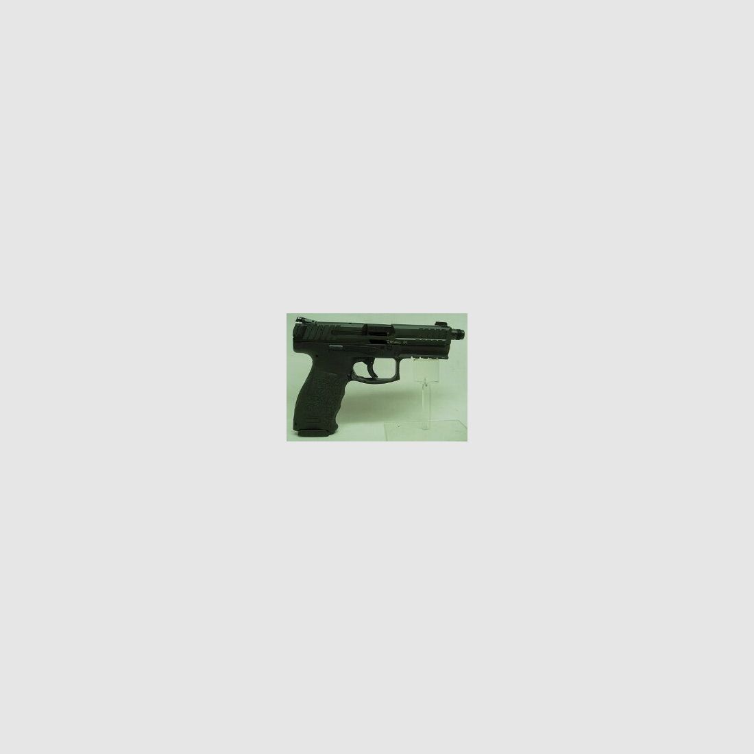 Heckler & Koch SFP9-SF Tactical SD