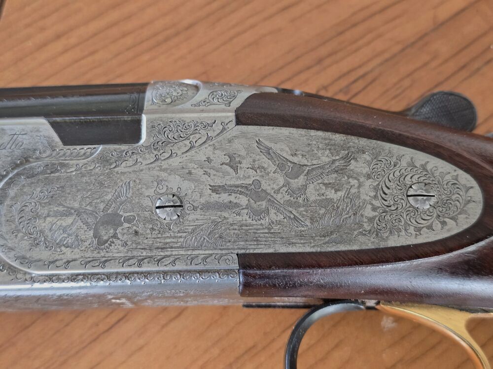 Beretta 687 EELL