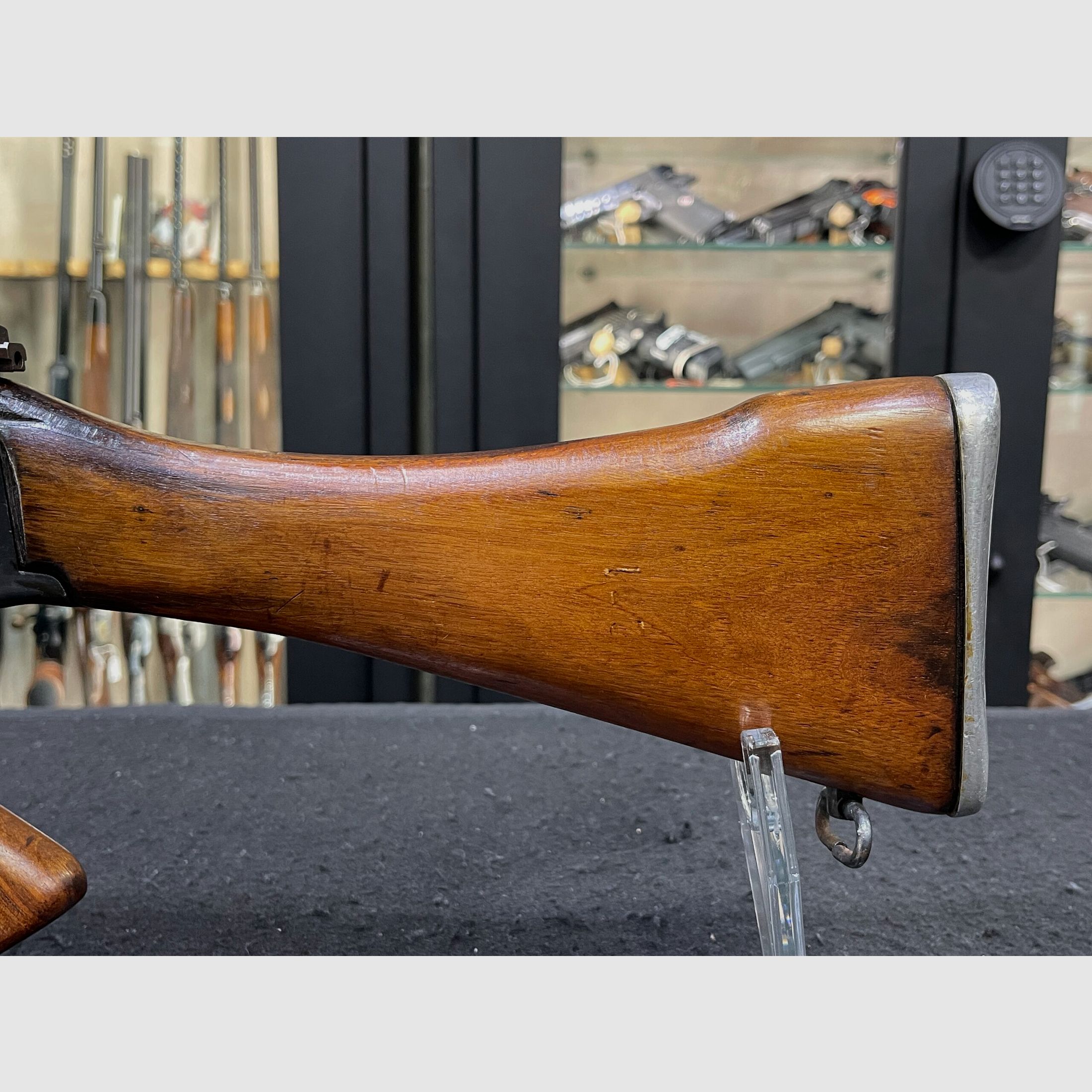 BSA FAL L1A1, image 2 of 23