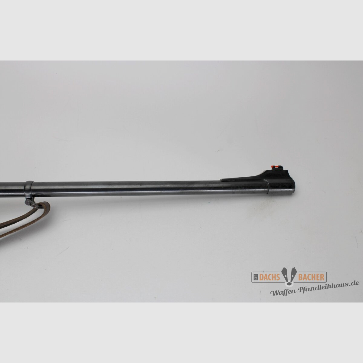 Rep. carabine Mader calibre 6,5x68 avec Z6i 2-12x50