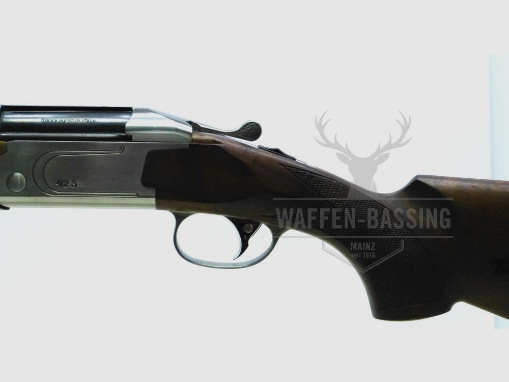 Tikka 412 S