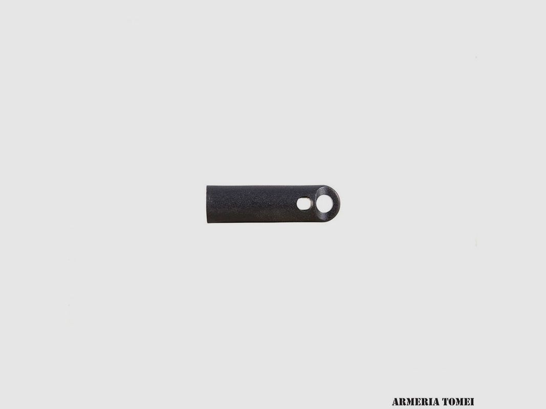 BERETTA – TAPÓN PARA TUBO DE CULATA CON AGUJERO PARA CORREA SERIE 80