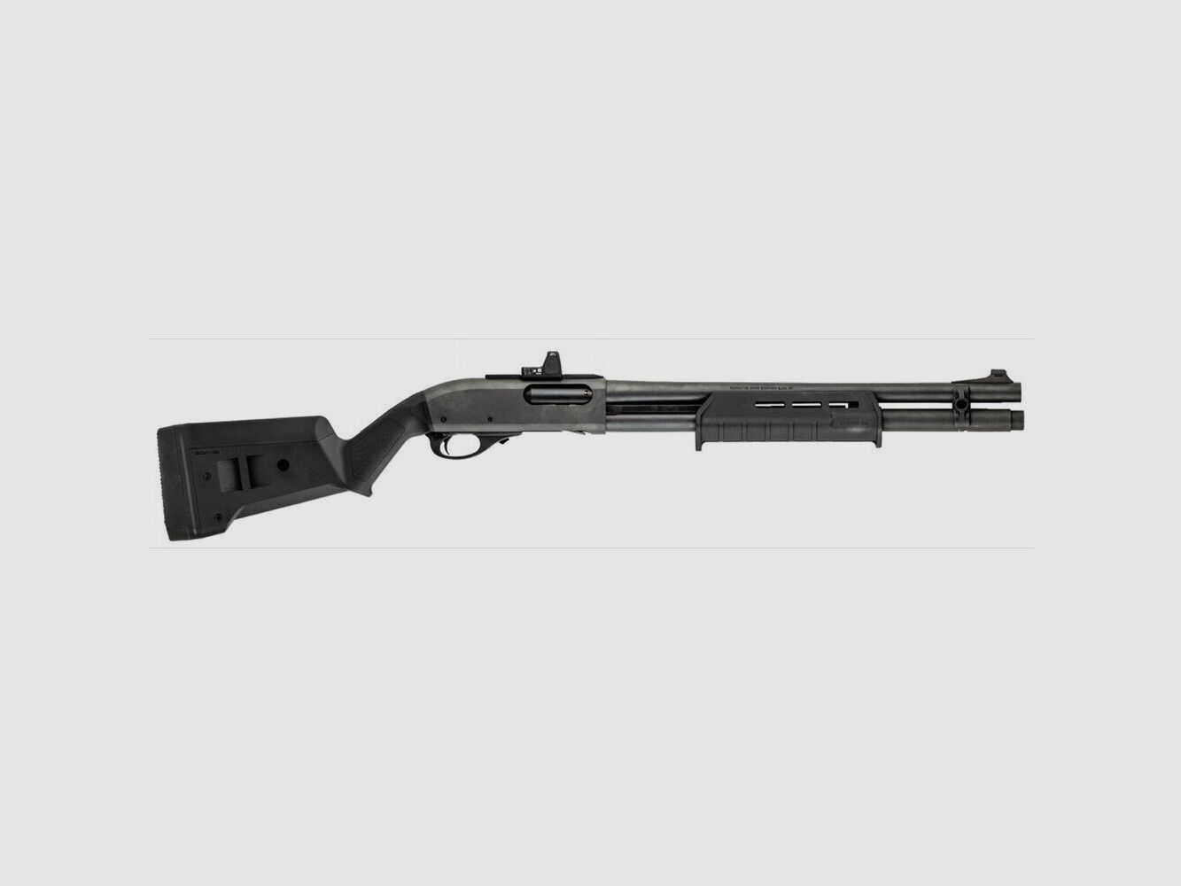 Scalarworks Montage Rotpunkt RMR SYNC/04 für Gewehr Remington, Bild 3 von 3
