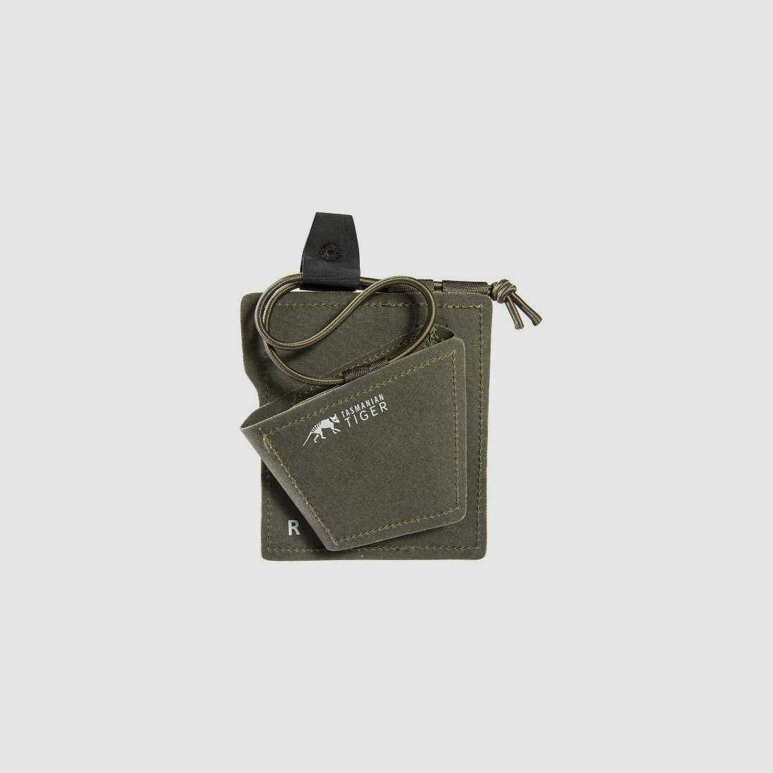 Tasmanian Tiger TT Internal Holster R VL - Tasmanian Tiger - Olive