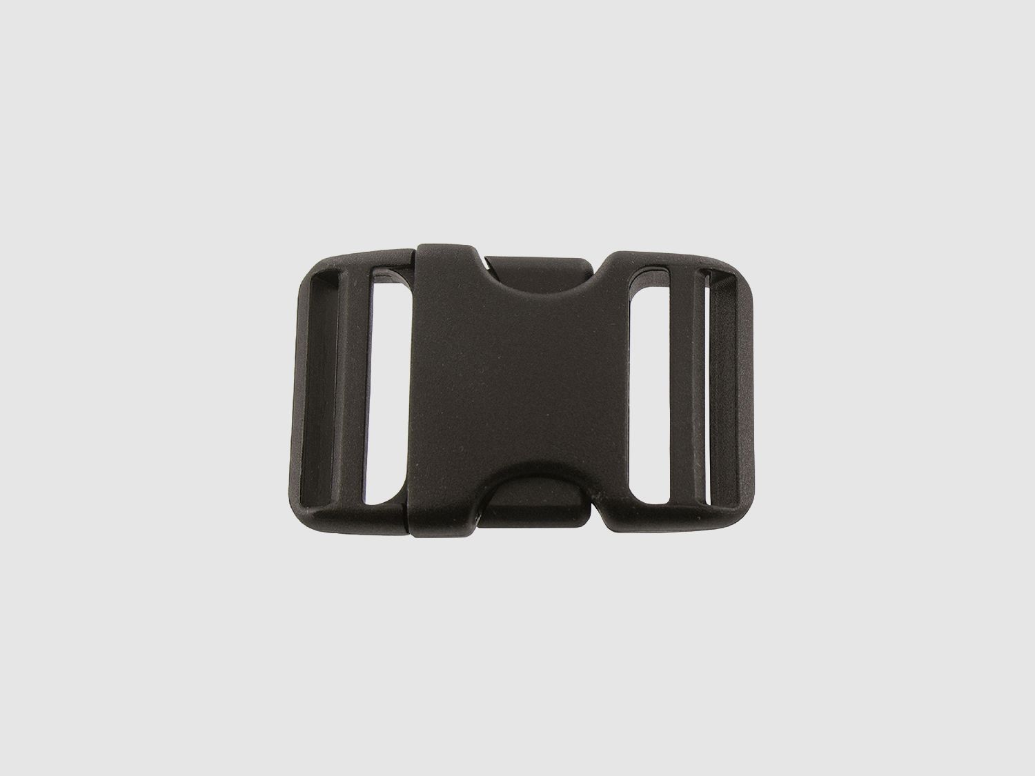 Highlander Schnellverschluss QR Buckle 38mm