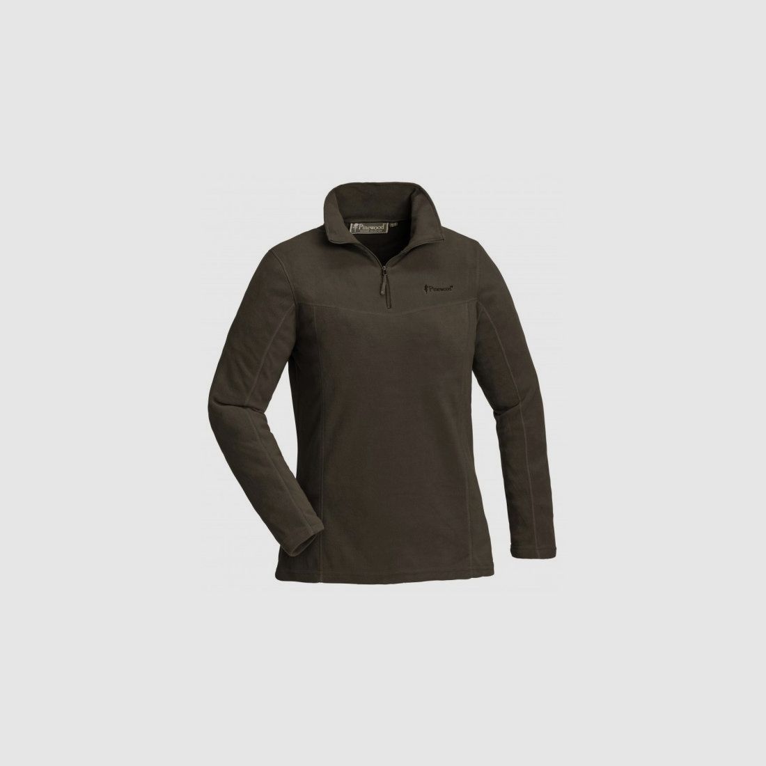 Chaqueta polar de mujer Pinewood® Tiveden 3069, imagen 1 de 2