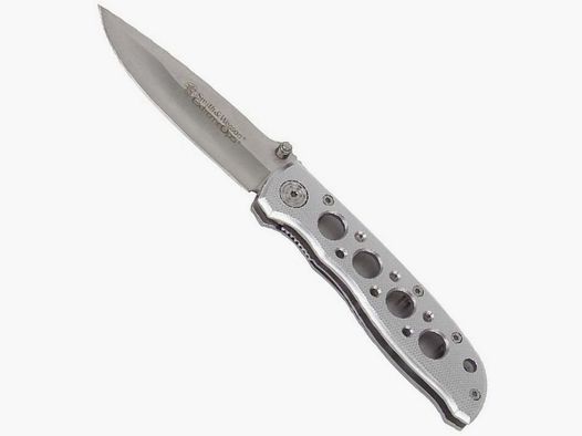 S&W Extreme Ops Alu CK105H