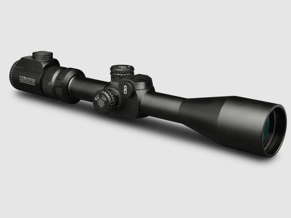 Konus KONUS PRO EL-30 6-24x50 10 frei wählbare Absehen