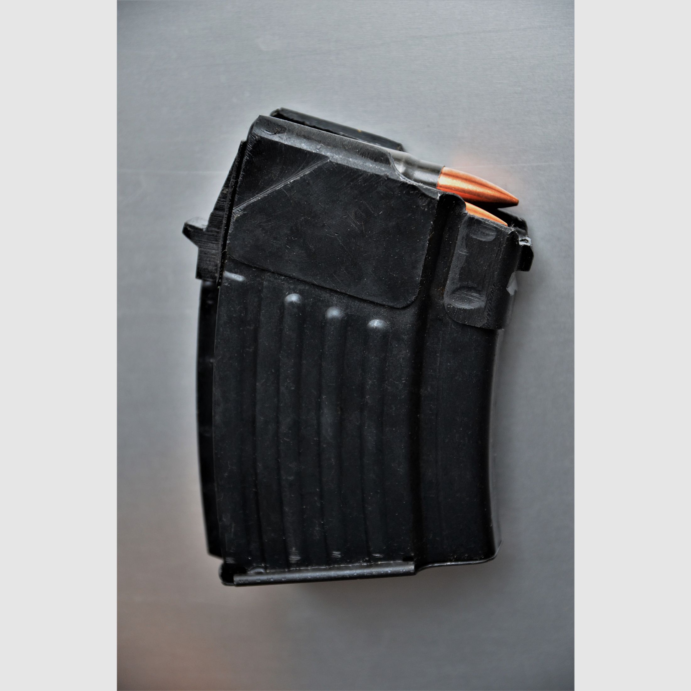 Cugir 10 Schuss Stahlmagazin 7.62x39