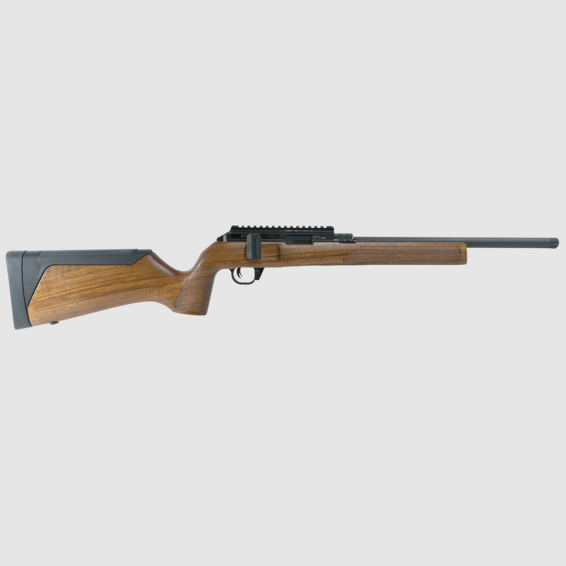 HAMMERLI FORCE B1 22 WALNUT Kal. 22LR