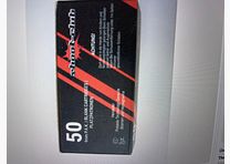 Knallpatronen 9mm P.A.K NEU Platzpatronen 