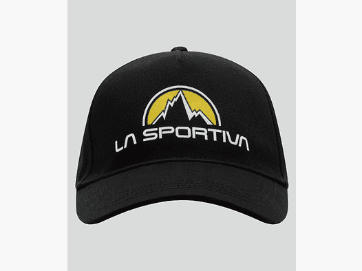 La Sportiva Promo Cap Heart Project