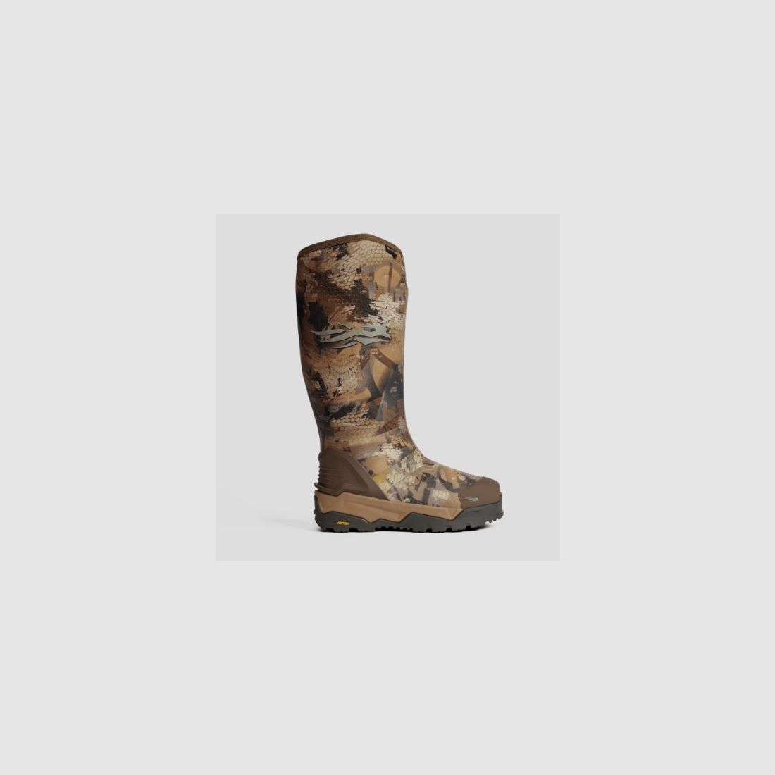SITKA VentLite GTX – Wodoodporne buty myśliwskie - Optifade Marsh, zdjęcie 1 z 9