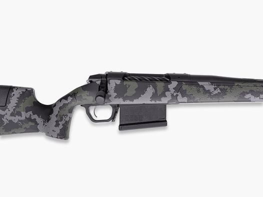 Rifle Weatherby Mod. 307 Range XP 2.0 308 Win
