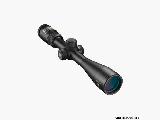 OPTIK – NIKON PROSTAFF 5 4.5-18X40 SF MATTE IL BDC