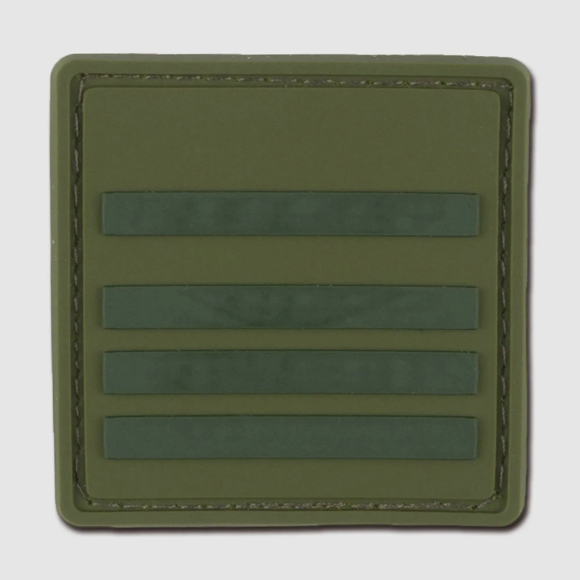 Fritzsch Dienstgradabzeichen Frankreich Commandant oliv tarn