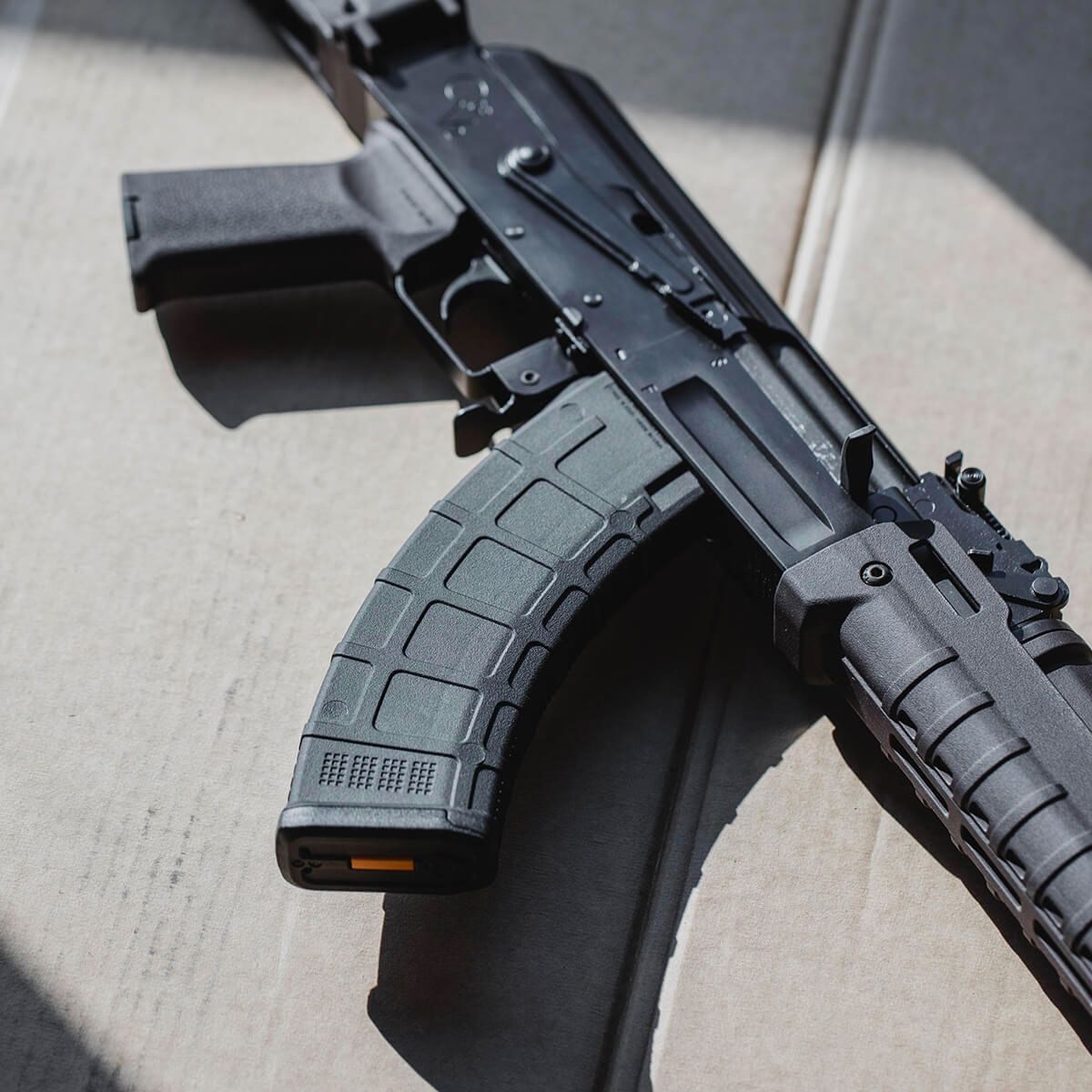 MAGPUL PMAG 30 – AK/AKM GEN M3 MOE 7.62X39 – 30 SCHUSS, Bild 5 von 5