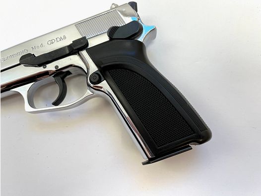 ••• Carcasa de plástico Browning GPDA 8 - carcasa original •••