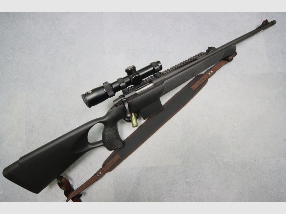 Mercury Mod Compact Scout