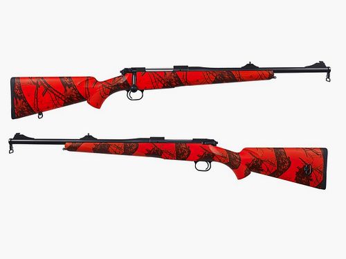 Mauser M12 Trail *