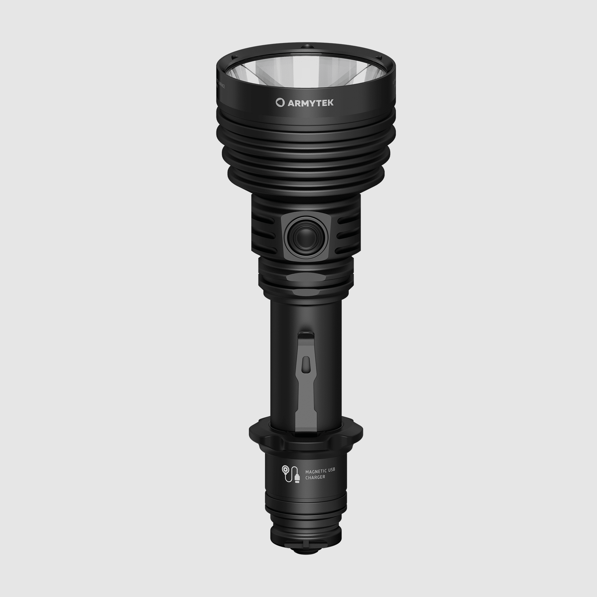 Armytek Barracuda Pro Max 2800 Lumen, immagine 5 di 5
