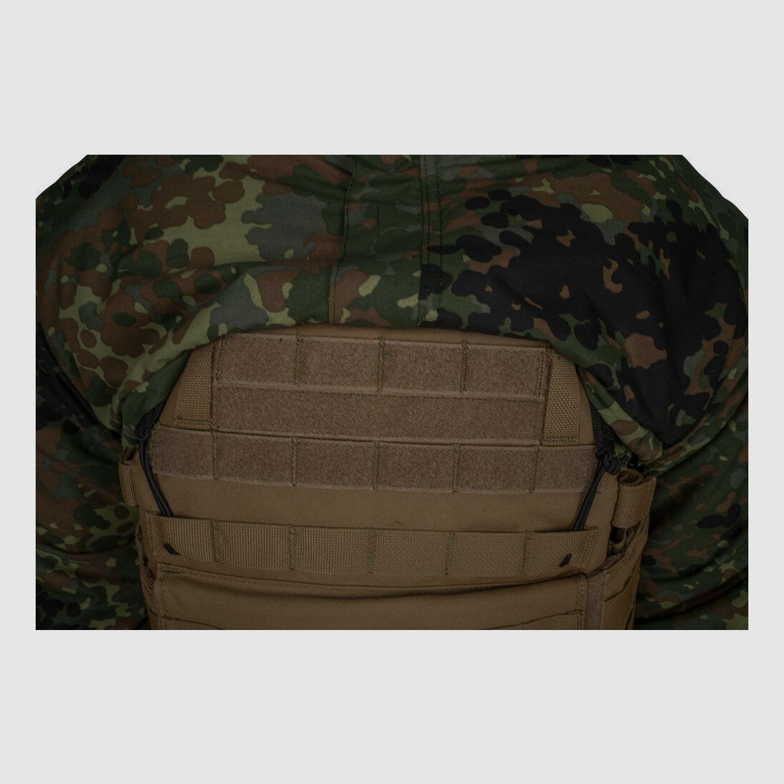 Recon Company Recon Bolero Spezialkräfte Flecktarn, Bild 6 von 7