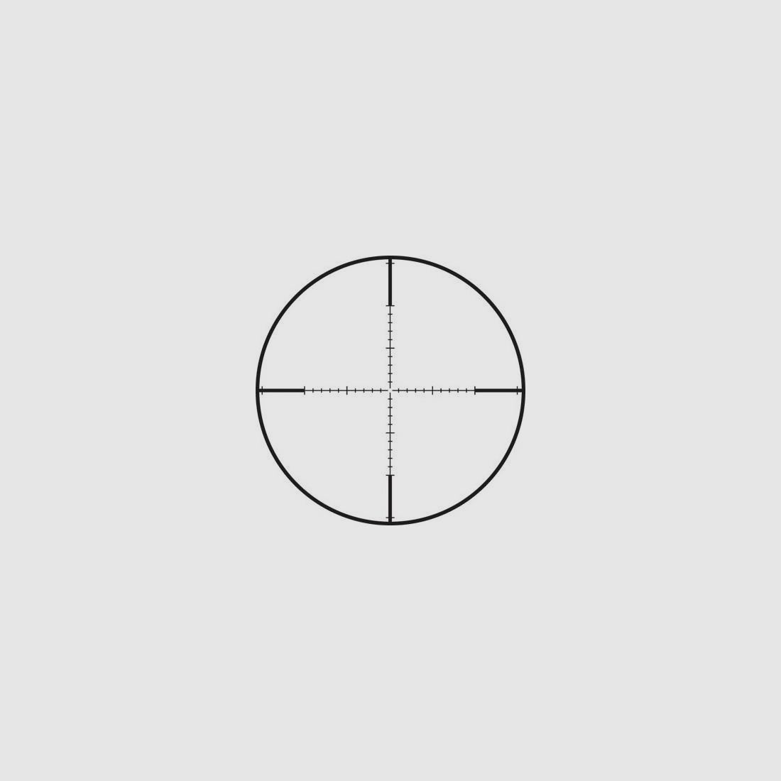 Leupold VX 6 * 4 - 24 X 52 TMOA, imagen 2 de 2