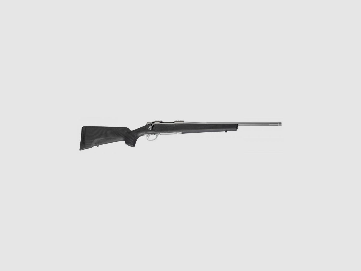 Repetiergeweer Sako 90 Peak Inox kal.300 win mag loop 62cm