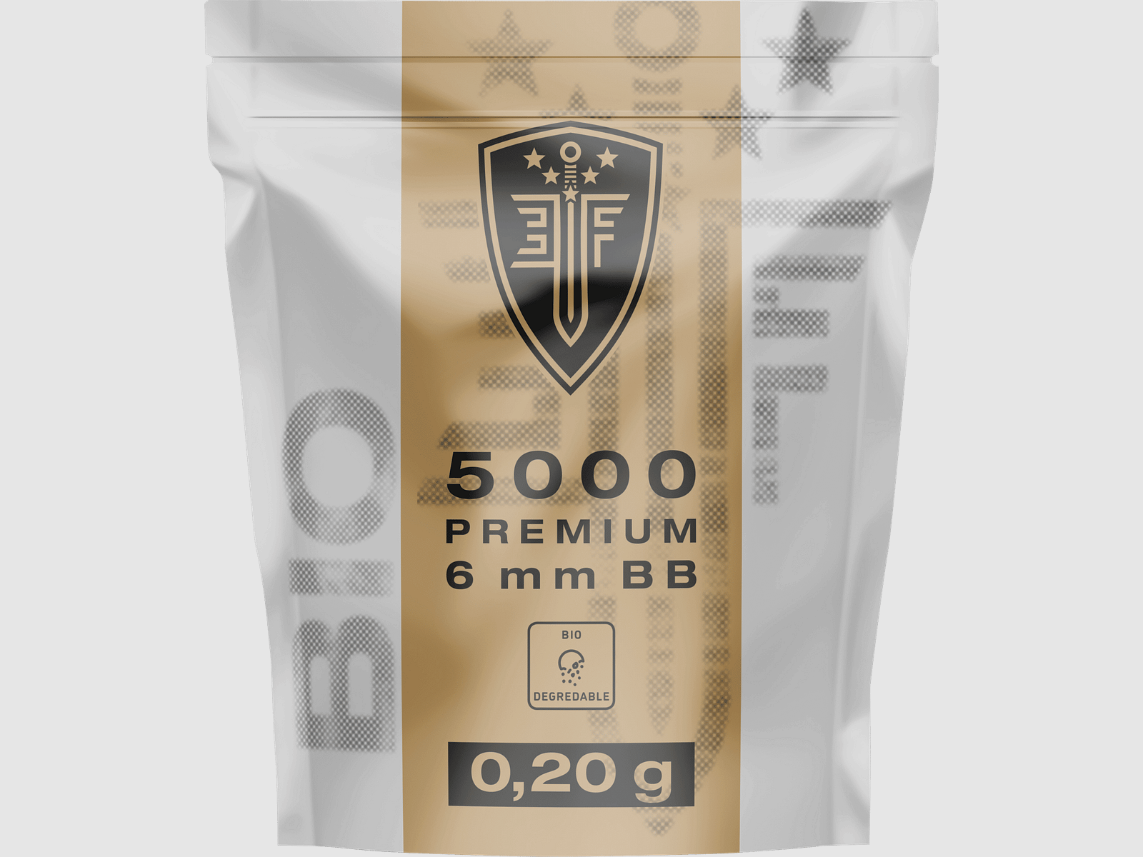 Elite Force Premium Bio BBs