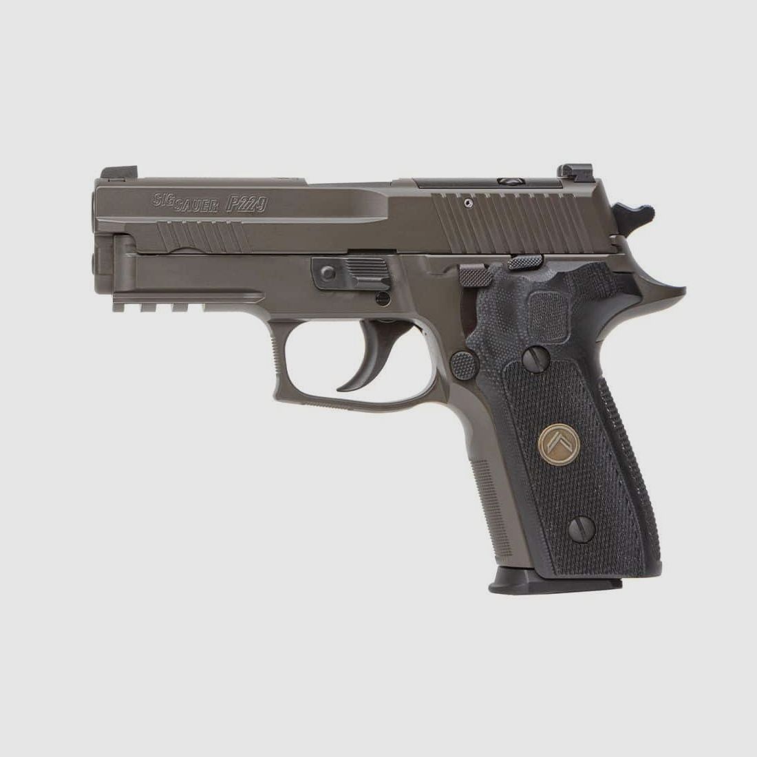 Sig Sauer P229 Legion 3.9" 9x19mm, immagine 1 di 2