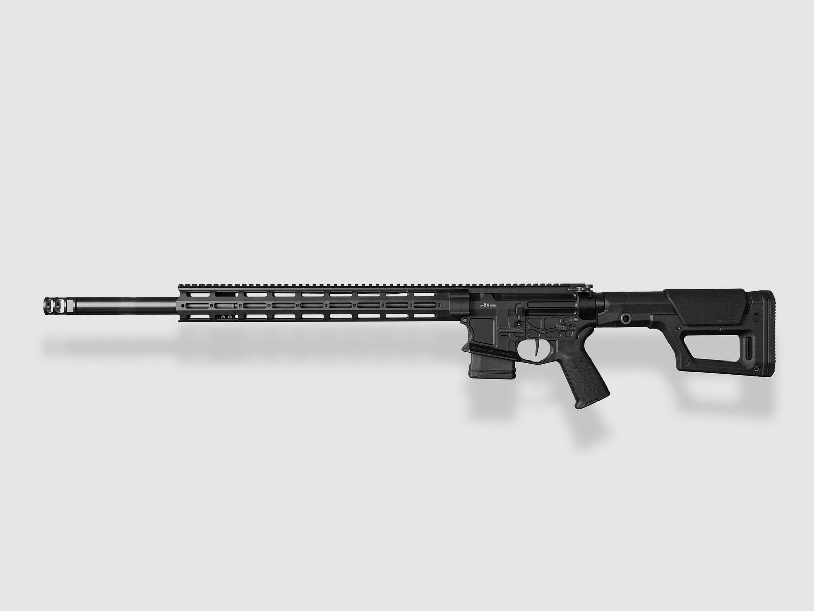 DAR-15 TARGET RIFLE