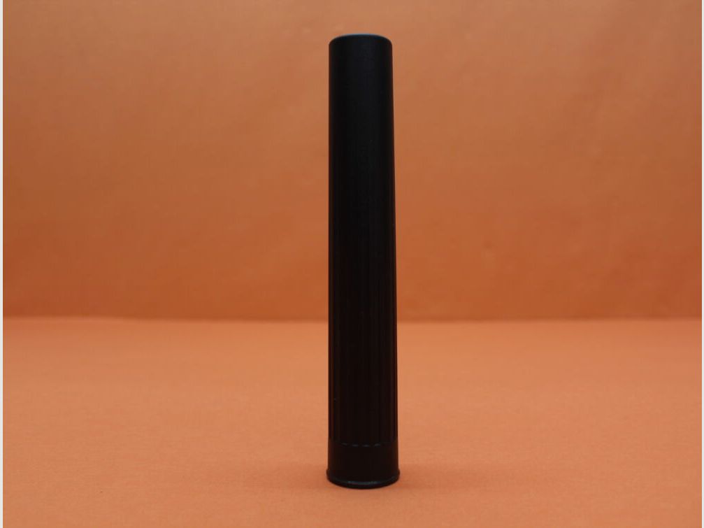 Beretta Beretta 1301: Extensión de magazín +3 disparos Polímero negro (BL=196mm) 12GA