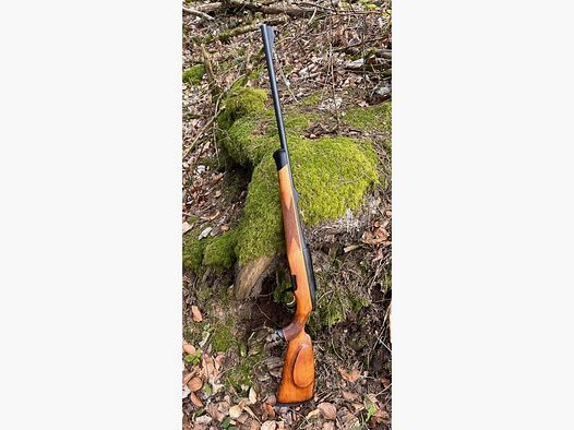Steyr Mannlicher .30-06 Spr.