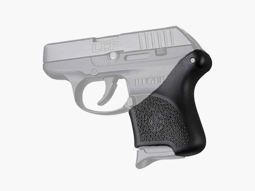 HOGUE HandAll Hybrid Gummigriff für Ruger LCP