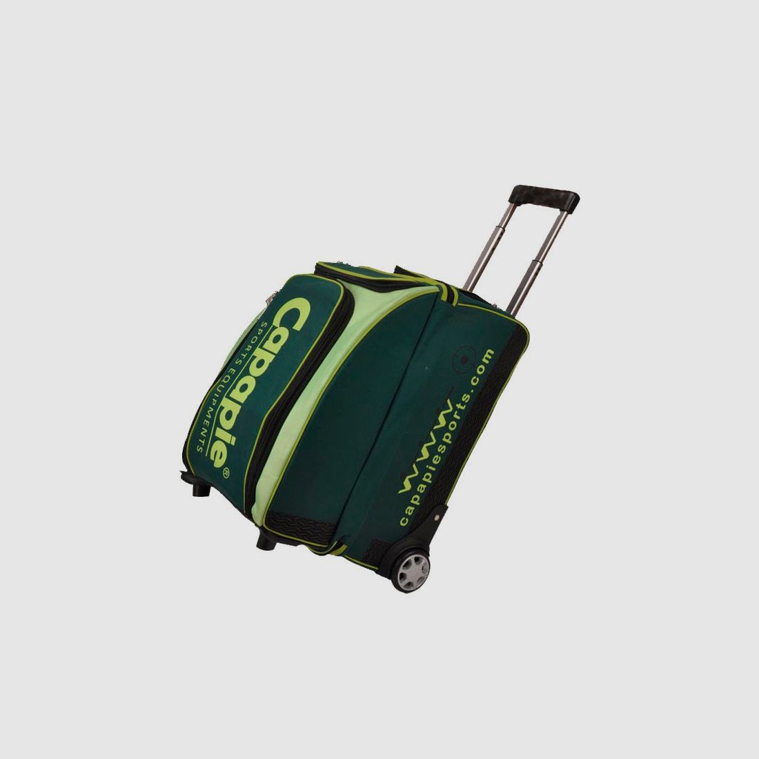 CAPAPIE Tasche TURTLE MINI SUB (für Pistole), Bild 3 von 4