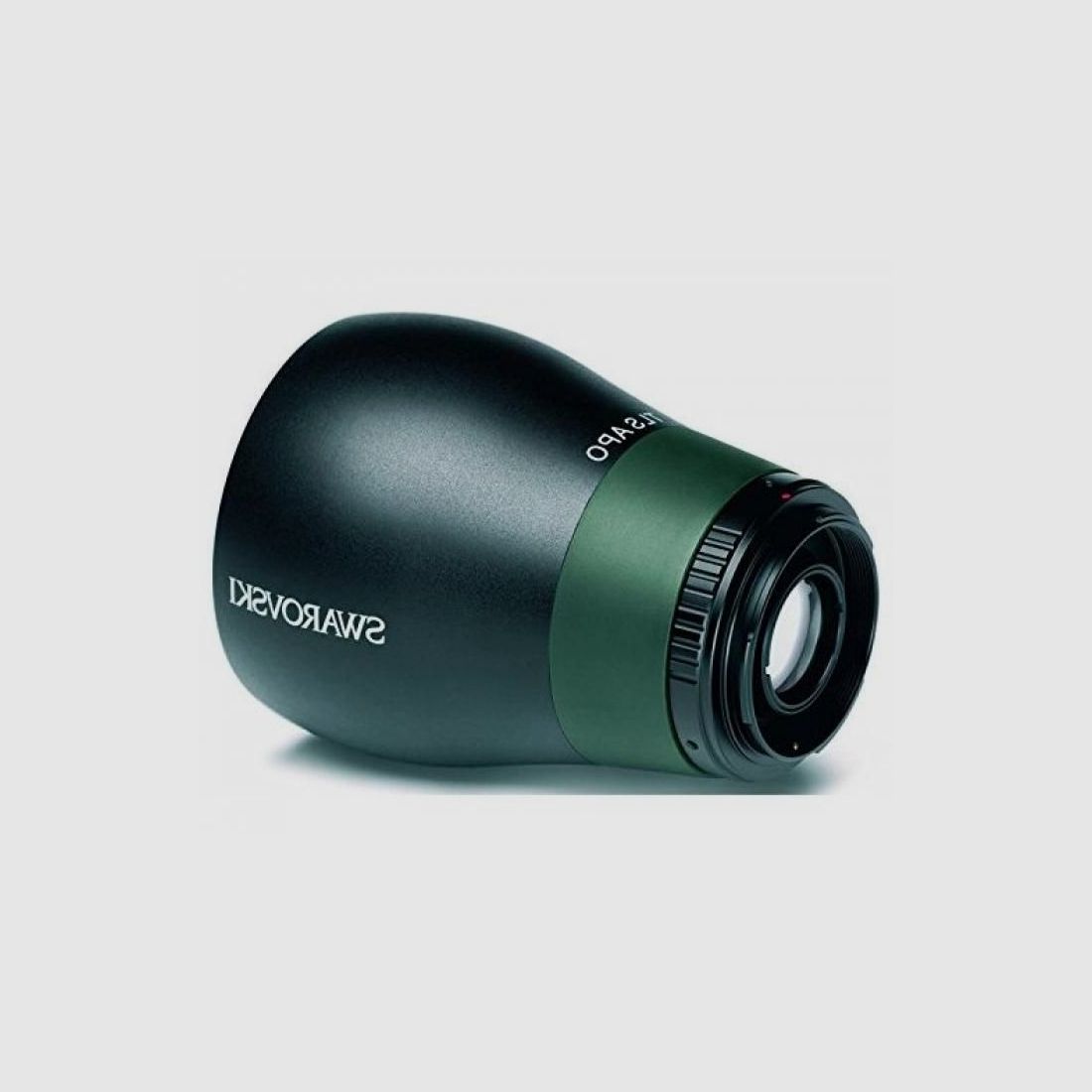 SWAROVSKI OPTIK Swarovski TLS APO 30 mm ATX STX