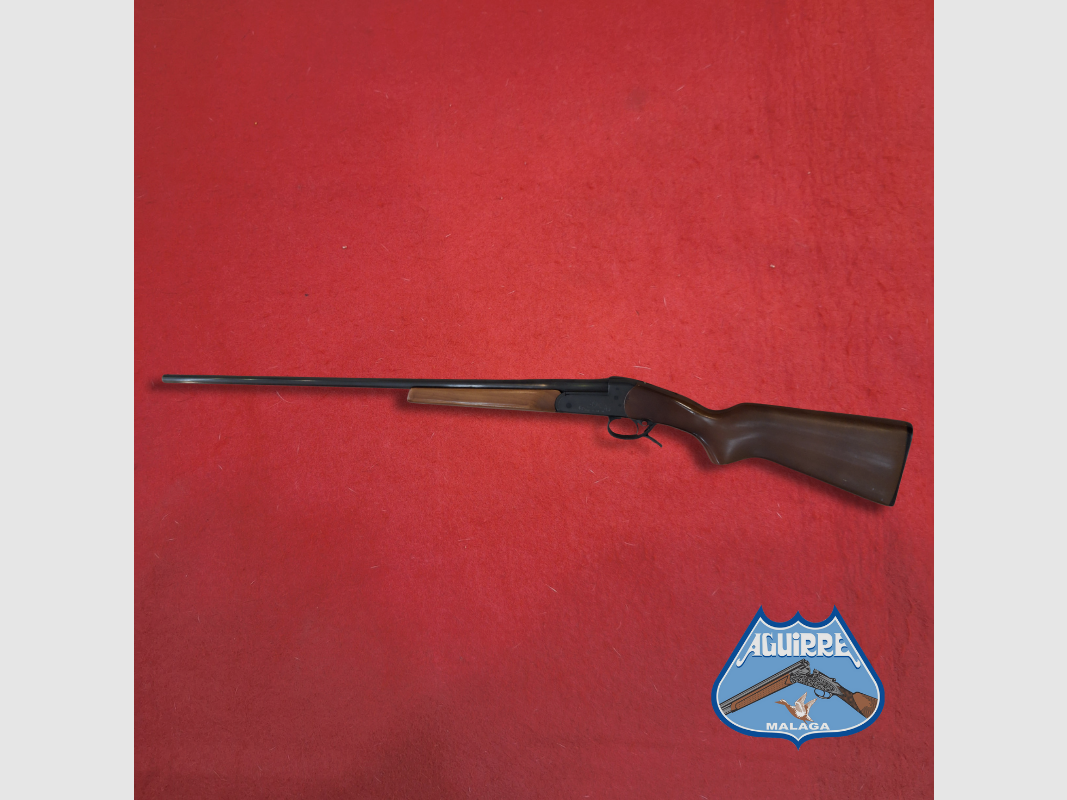 Fusil à un coup Baikal IZH-18M-M Cal. 410, image 7 sur 12